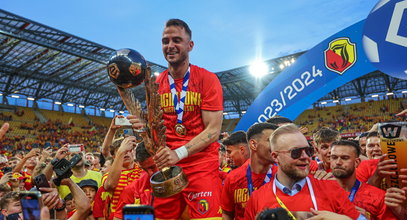 Jagiellonia poznała rywali w eliminacjach Ligi Mistrzów. Lepiej wylosować nie mogła