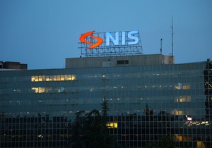 NIS