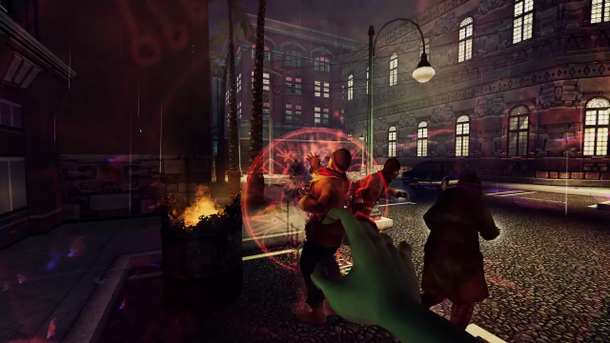 Nie będzie fanowskiego remake'u Vampire: The Masquerade - Bloodlines