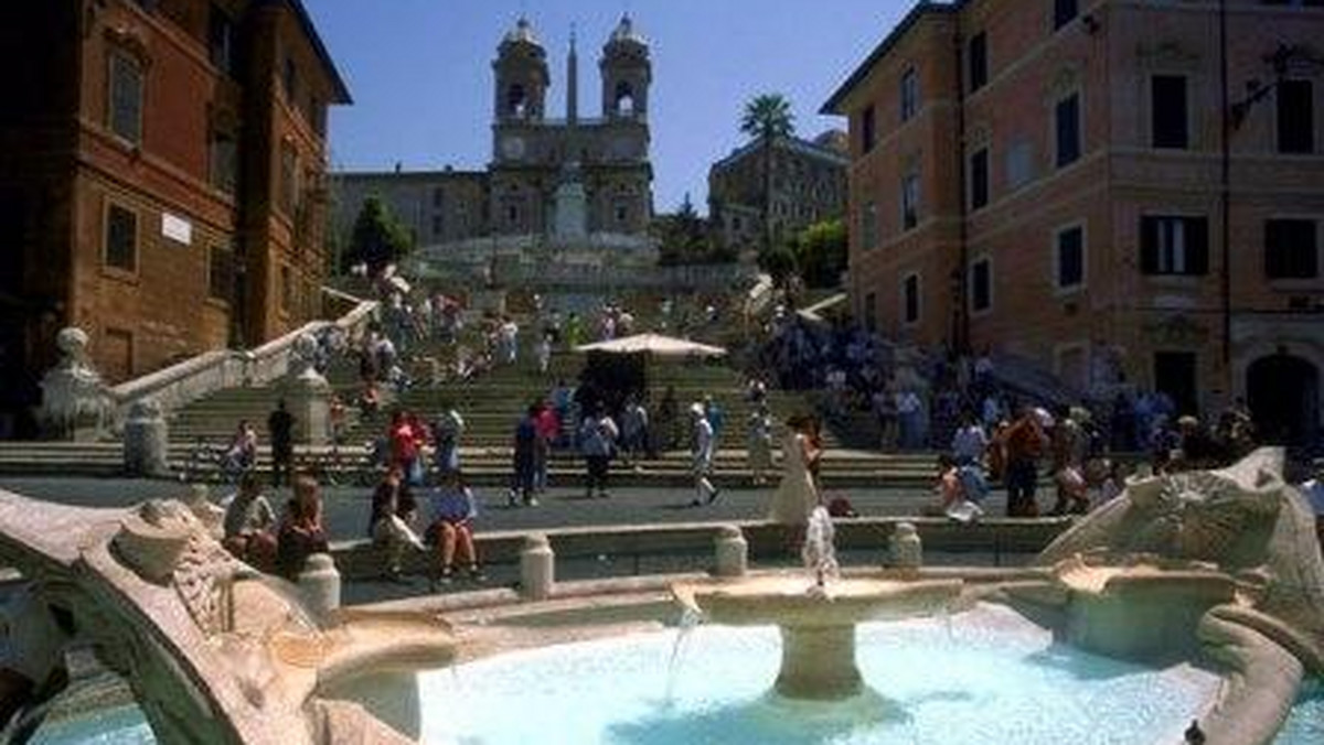 Galeria Włochy - Rzym, obrazek 1