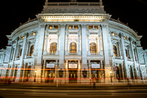 Opera w Wiedniu