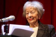 Wisława Szymborska 