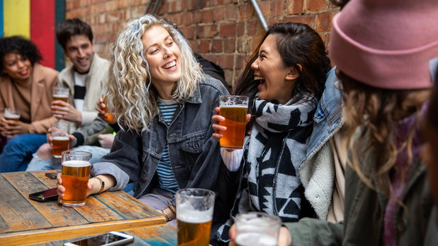 Egy kutatásból kiderült, melyik ország lakói részegedtek le a legtöbbet 2020-ban
