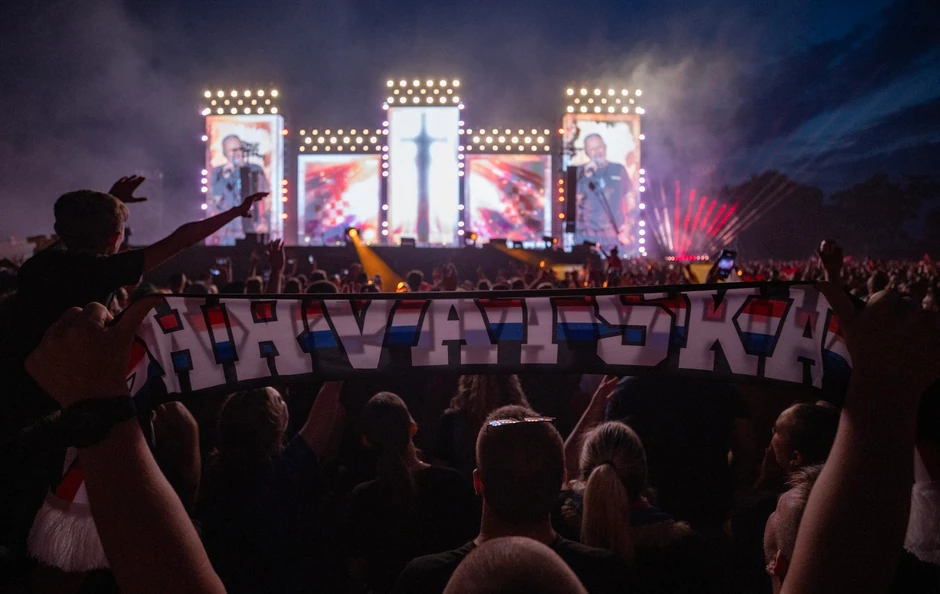 Marko Perković Tompson