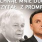 Andrzej Duda polityka memy PiS