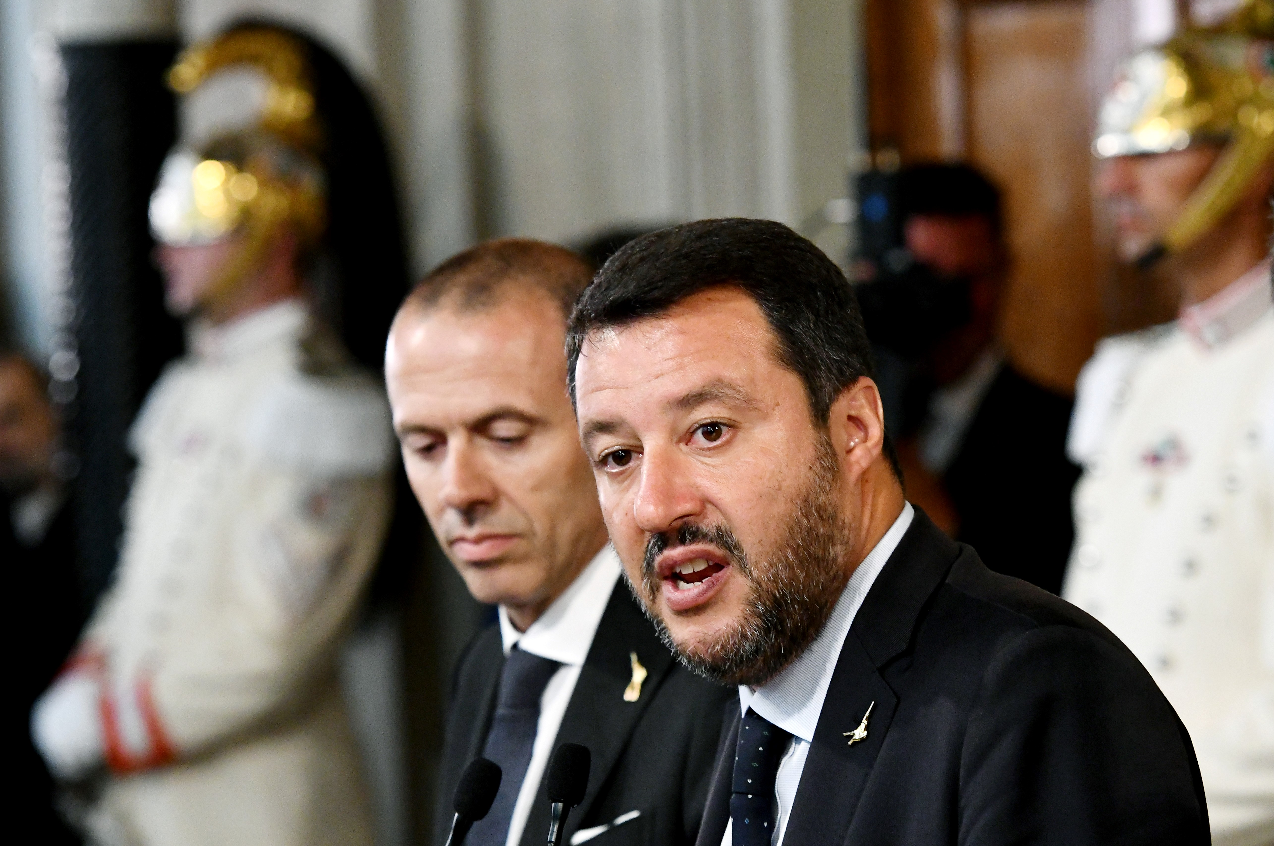 Ponte Stretto: Salvini punta al definitivo ad agosto