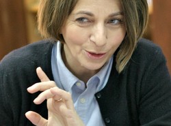 Julii Pitery wytrwały marsz ku sławie