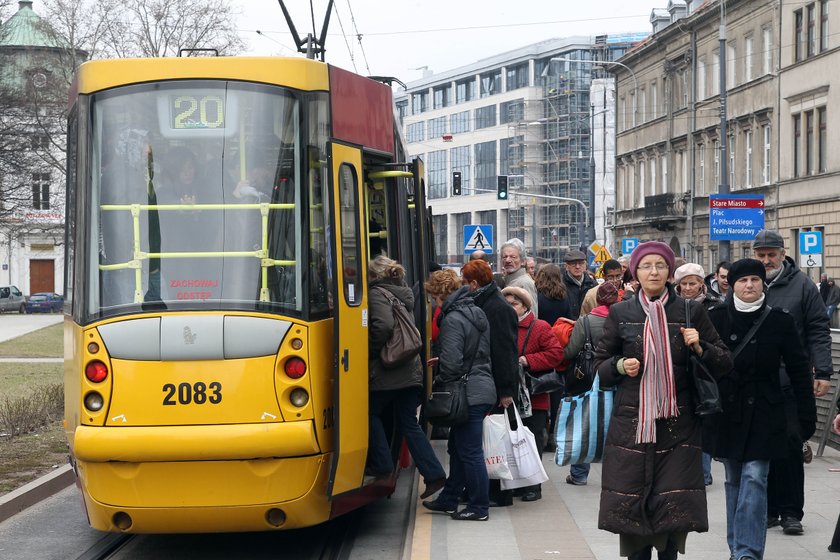 Nie będzie podwyżek w stolicy