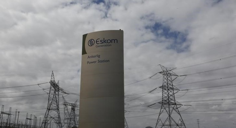 South Africa's Eskom records 100 days without a power cut since 2020