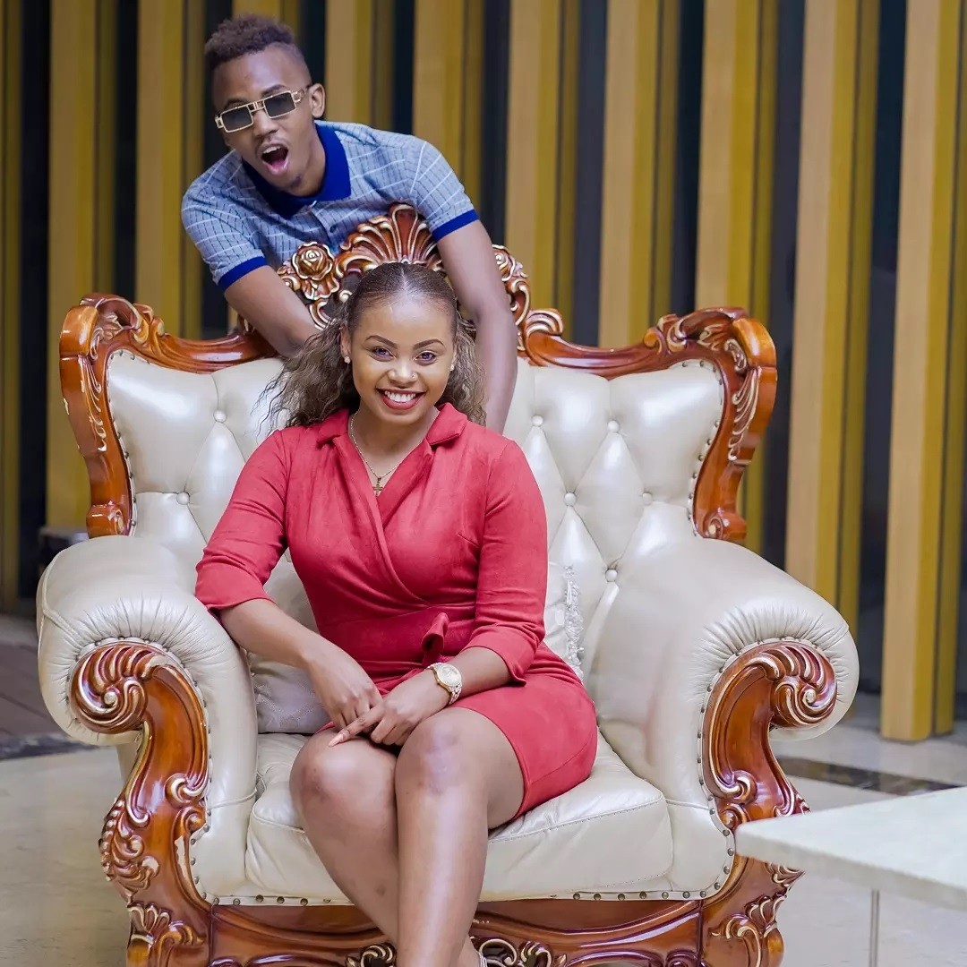 Weezdom and Mylee Staicey back together after 7 months after Breakup 