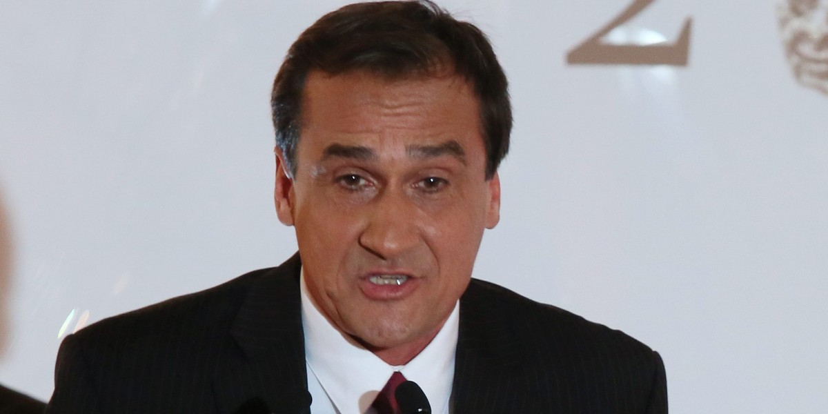 Kim jest Mariusz Max Kolonko Wiadomości