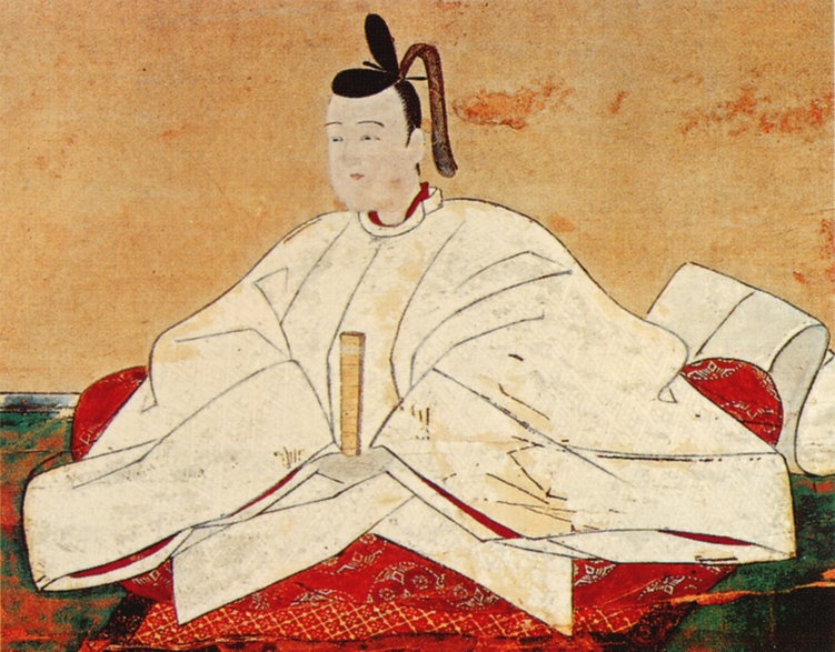 Toyotomi Hideyori, autor nieznany<br>