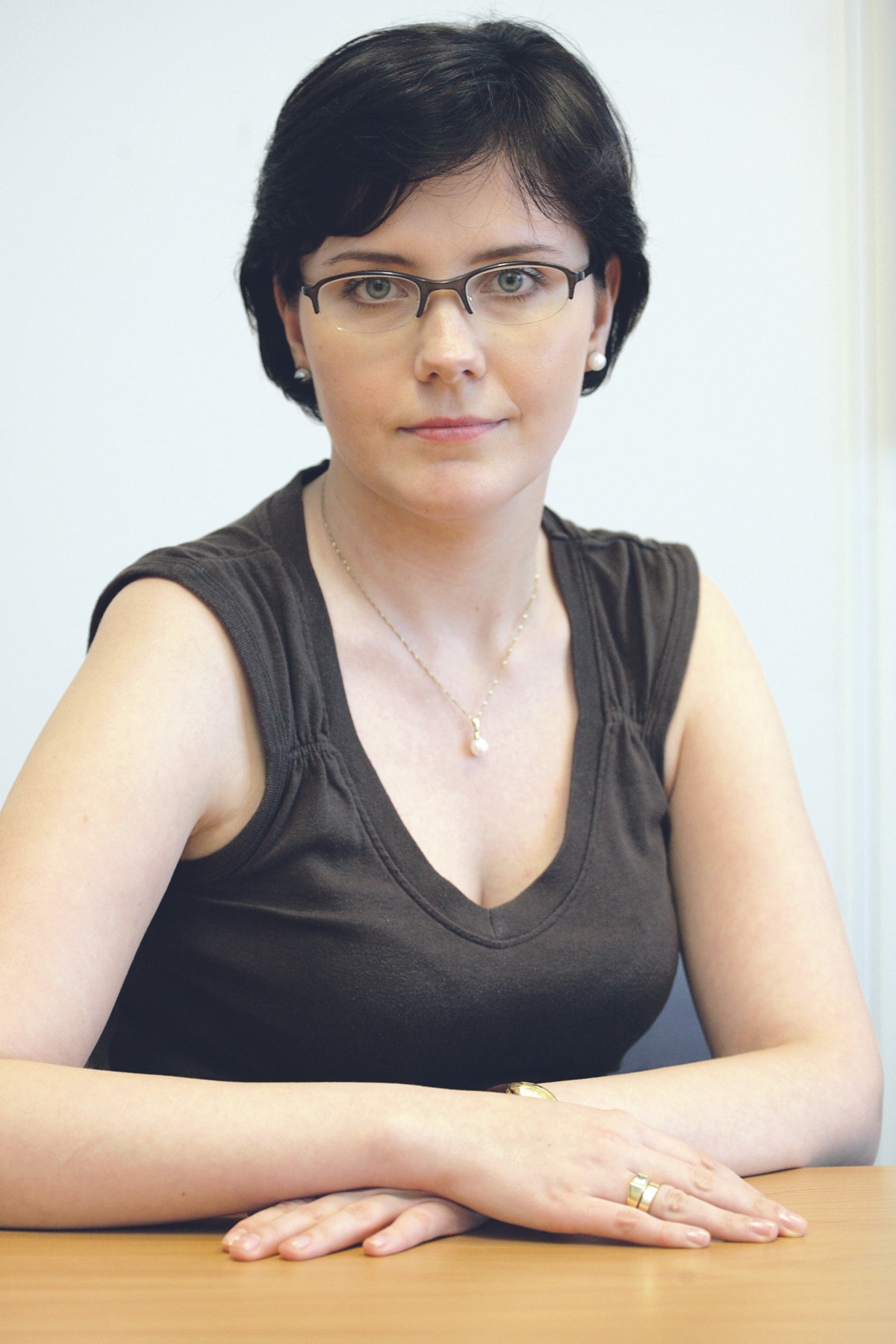 Ewa Grączewska-Ivanova