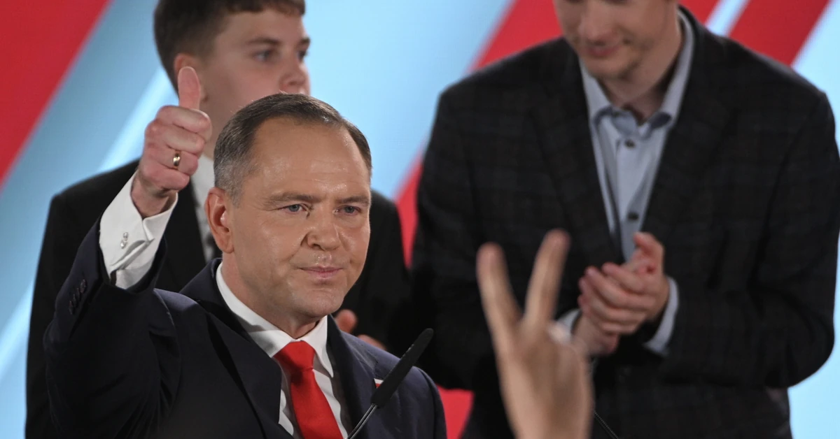 «Правительство, вероятно, не доживет до конца своего срока». Американские СМИ анализируют победу Навроцкого