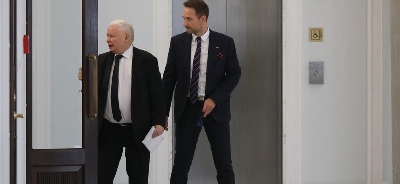 PiS wykorzysta sytuację Włoch? "To ułatwi nam wygranie wyborów"