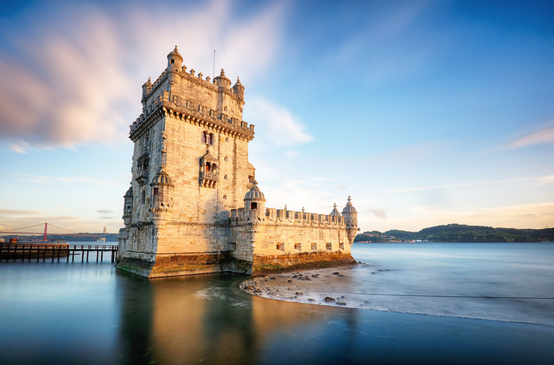 Torre de Belem, Lizbona