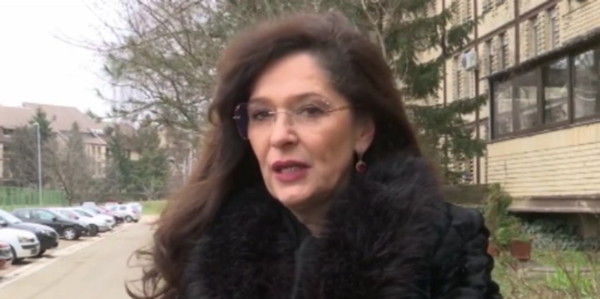 Emilija Božo - direktor firme koja angažuje profesionalne upravnike