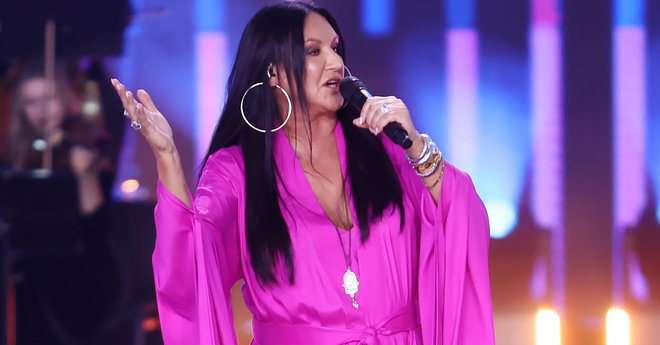Gwiazdy szalały na scenie i za kulisami koncertu Top of the top w Sopocie. Jak bawiły się z okazji 25-lecia TVN?