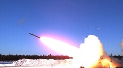 Ukraina dostanie od USA broń, którą nie dysponuje jeszcze żadna armia świata