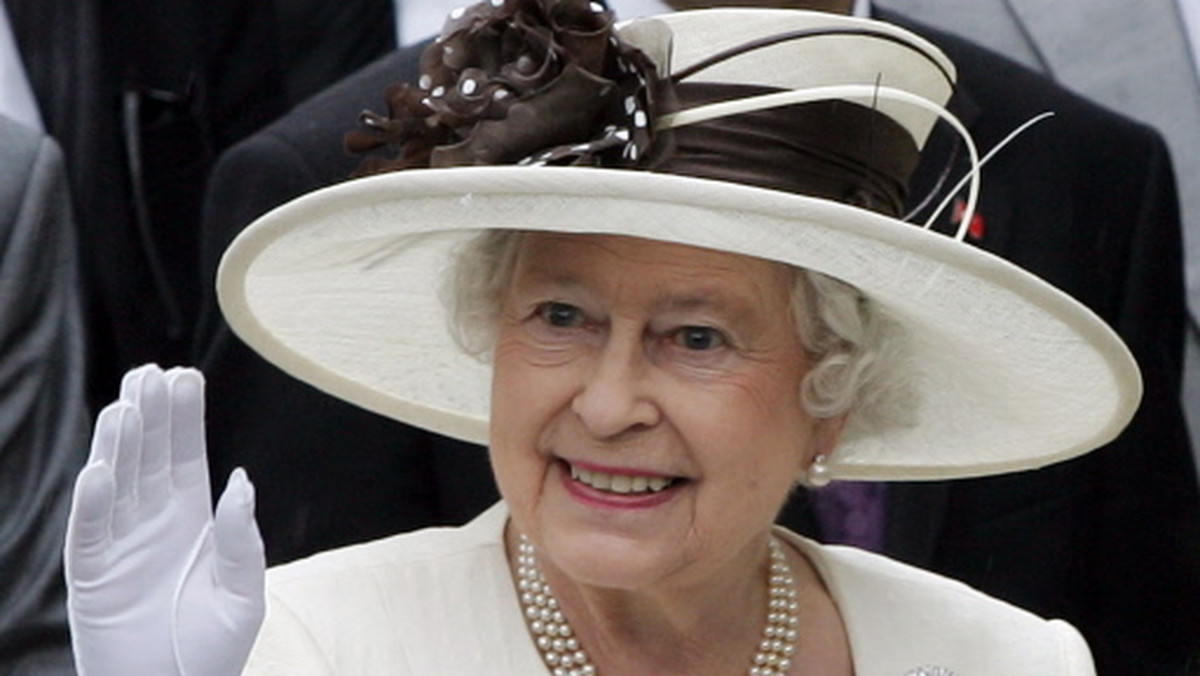 94 urodziny królowej Elżbiety II inne niż kiedykolwiek