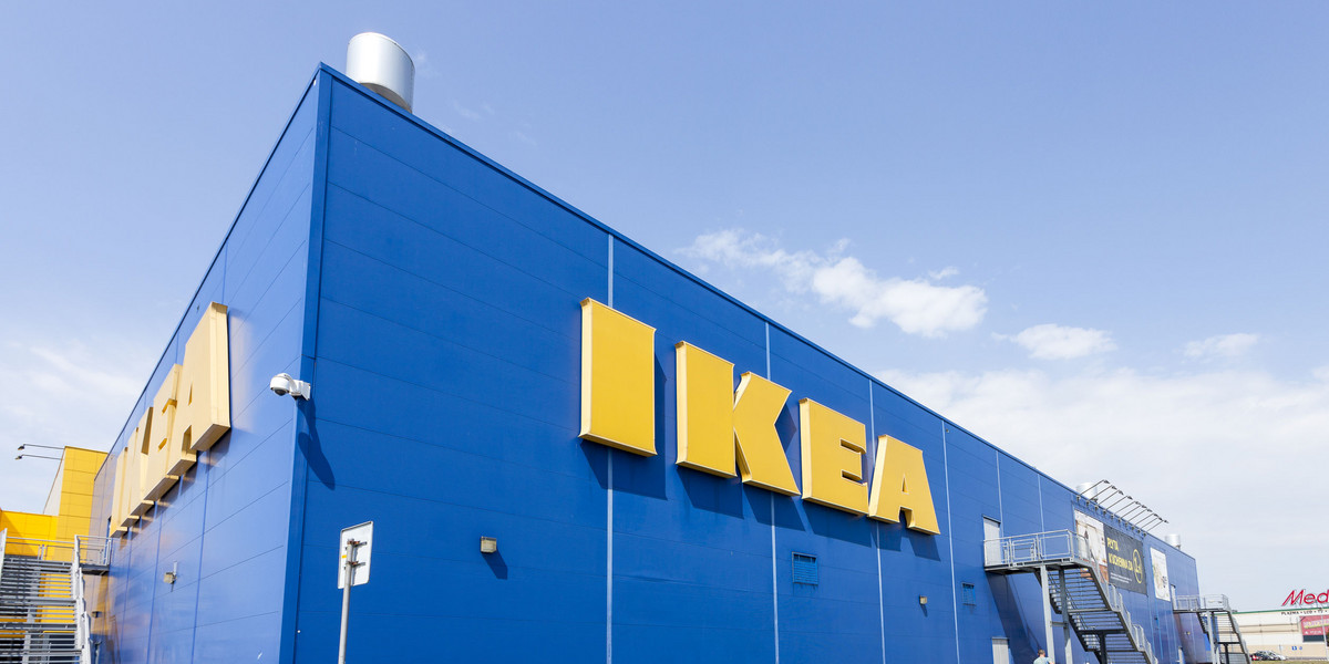 Ikea zapowiedziała grupowe zwolnienia w swojej fabryce w Goleniowie.