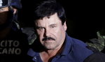 "El Chapo" po ucieczce ukrywał się w USA?