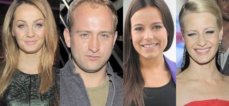 Ile zarabiają aktorzy w polskich serialach?