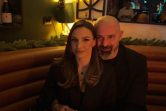 PORODILA SE ŽENA DEJANA STANKOVIĆA Trener Crvene zvezde ćerki dao MOĆNO IME