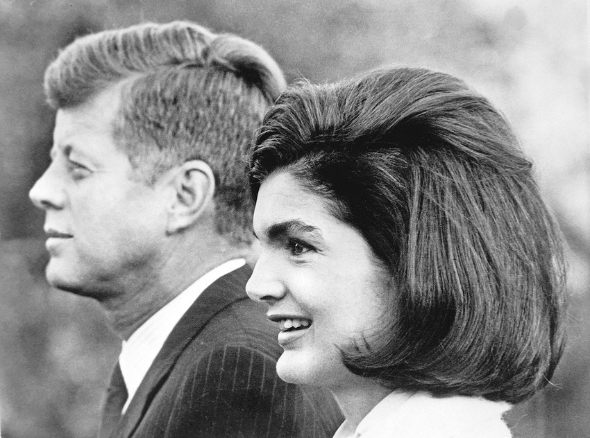 Džeki Kenedi Onazis