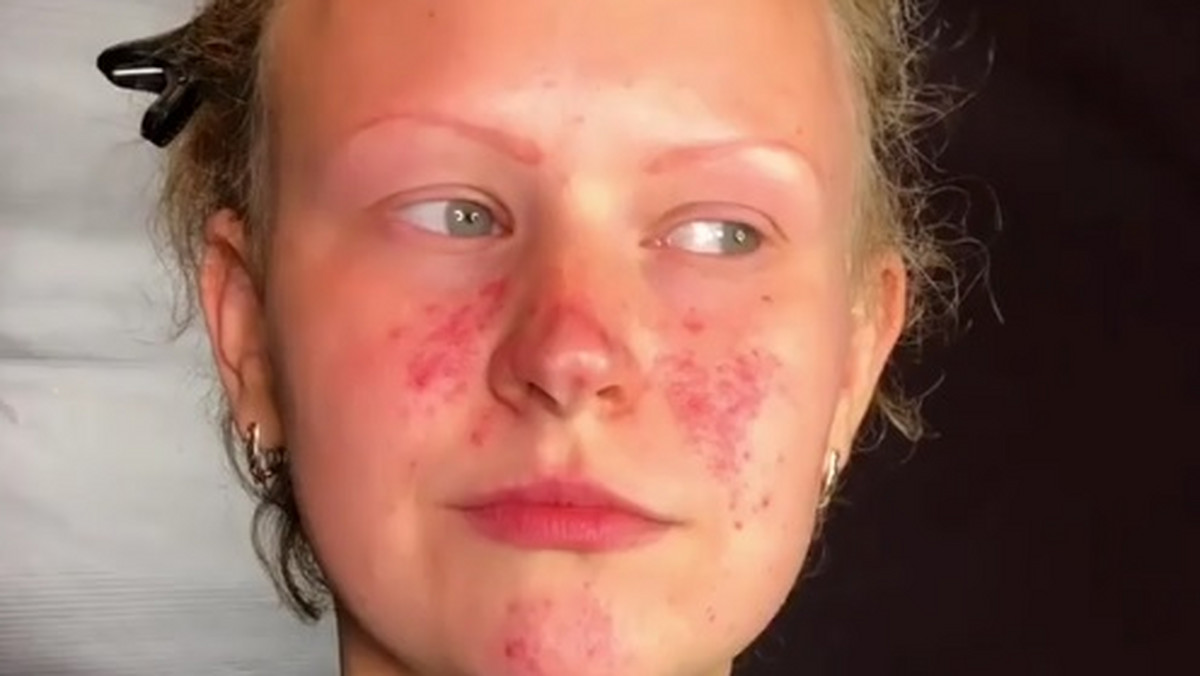 Goar Avetisyan już nie raz udowodniła, że jeśli chodzi o robienie makijażu, osiągnęła mistrzowski poziom. Nic dziwnego, że jej ostatnie wideo bije rekordy popularności na Instagramie.