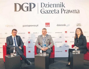 „Zielony zwrot” to być albo nie być polskiej gospodarki