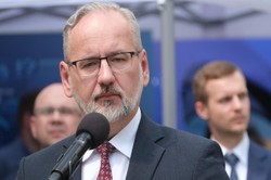 Szarża Niedzielskiego. Minister zdrowia zagląda w nasze recepty