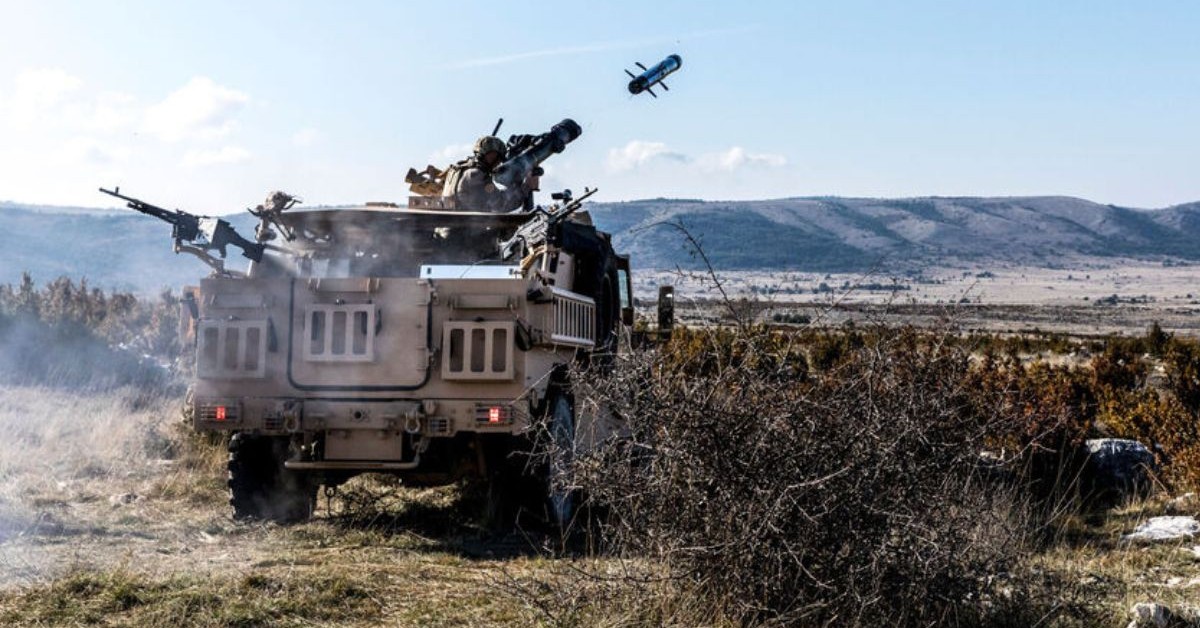 Europa szykuje broń o zasięgu 500 km. Polska w międzynarodowym projekcie