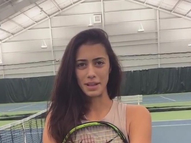 Olga Danilović