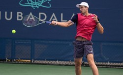 Hurkacz odpadł w 2. rundzie turnieju ATP w Waszyngtonie