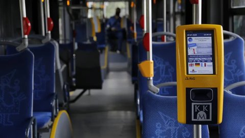 Już w przyszłym tygodniu ruszy nowa linia autobusowa. Dokąd nas zawiezie?