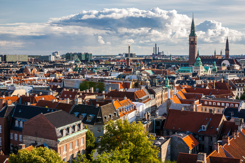 Dania zamyka granice dla podróżujących z Polski