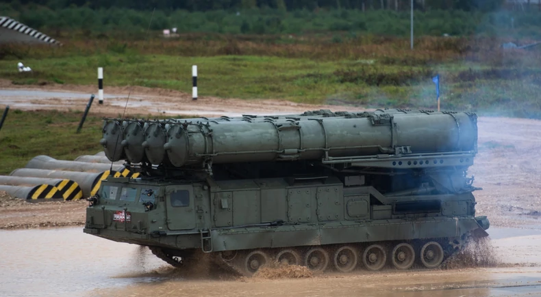S-300V