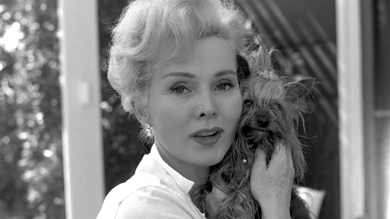 Gábor Zsazsa sokkal több volt, mint egy hollywoodi botrányoktól híres férjfaló