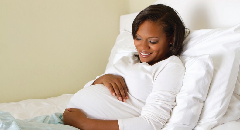 7 ways to bond with your baby during pregnancy