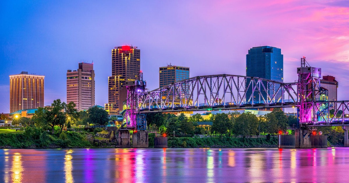 10 US cities with the lowest cost of living, where things from buying a