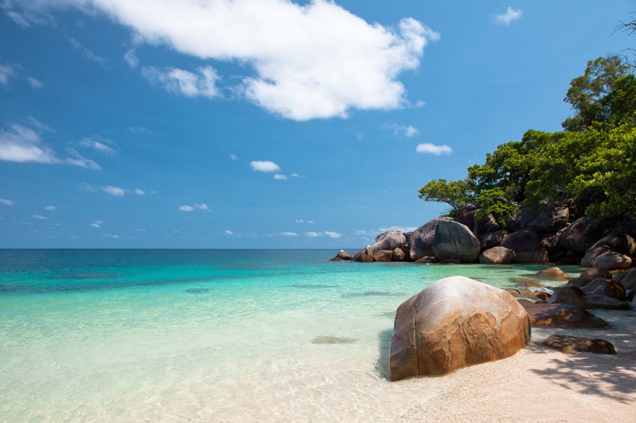 Fitzroy Island