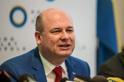 Prezes PGZ: Konsolidacja to jedyny rozsądny kierunek