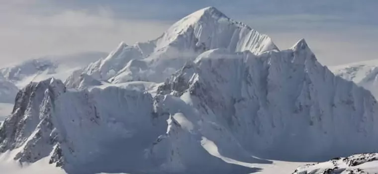 Naukowcy prawdopodobnie znaleźli największy kanion na Ziemi (wideo)