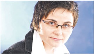 Komentarz redakcji: Urząd to kobieta