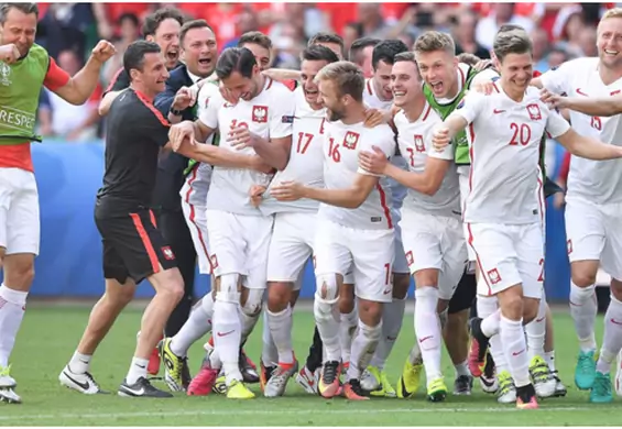 Pięć argumentów za tym, że Polska wygra w ćwierćfinale z Portugalią