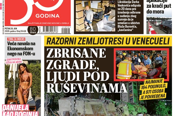 Naslovna strana za 26.6.