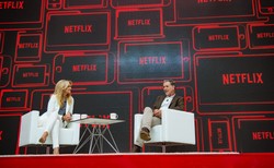 Od 20 września Netflix oficjalnie w Polsce