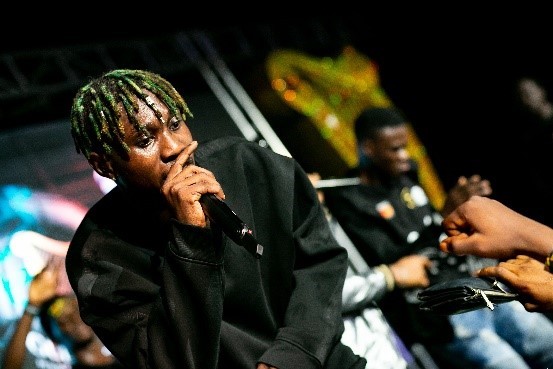 Zlatan Ibile