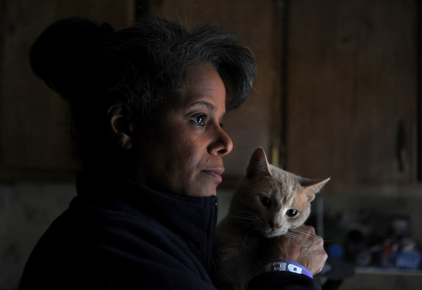 Debi Thomas w 2016 r.